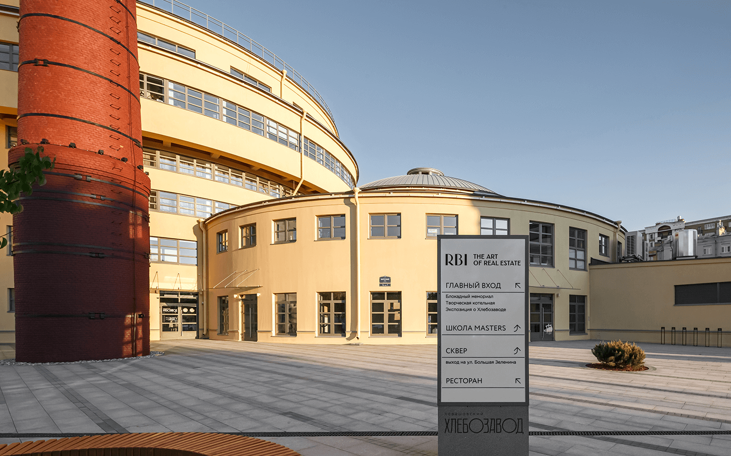Группа RBI