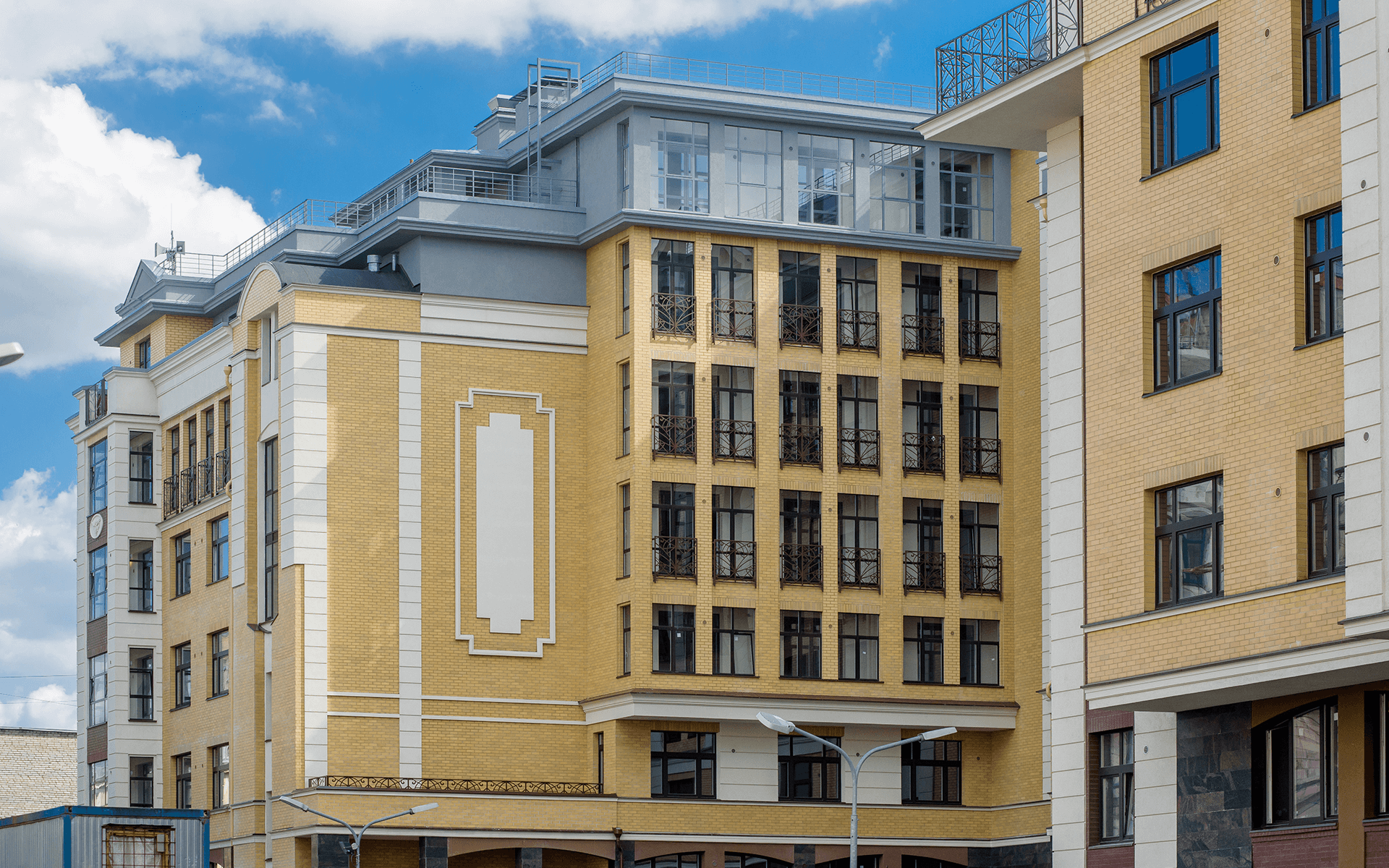 «Биография»