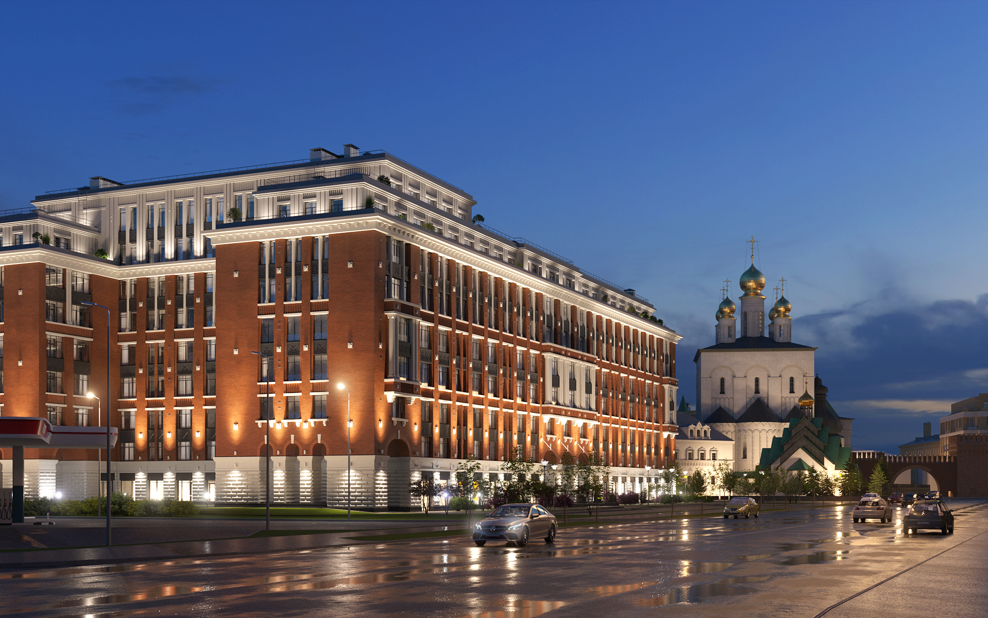 «Миръ»