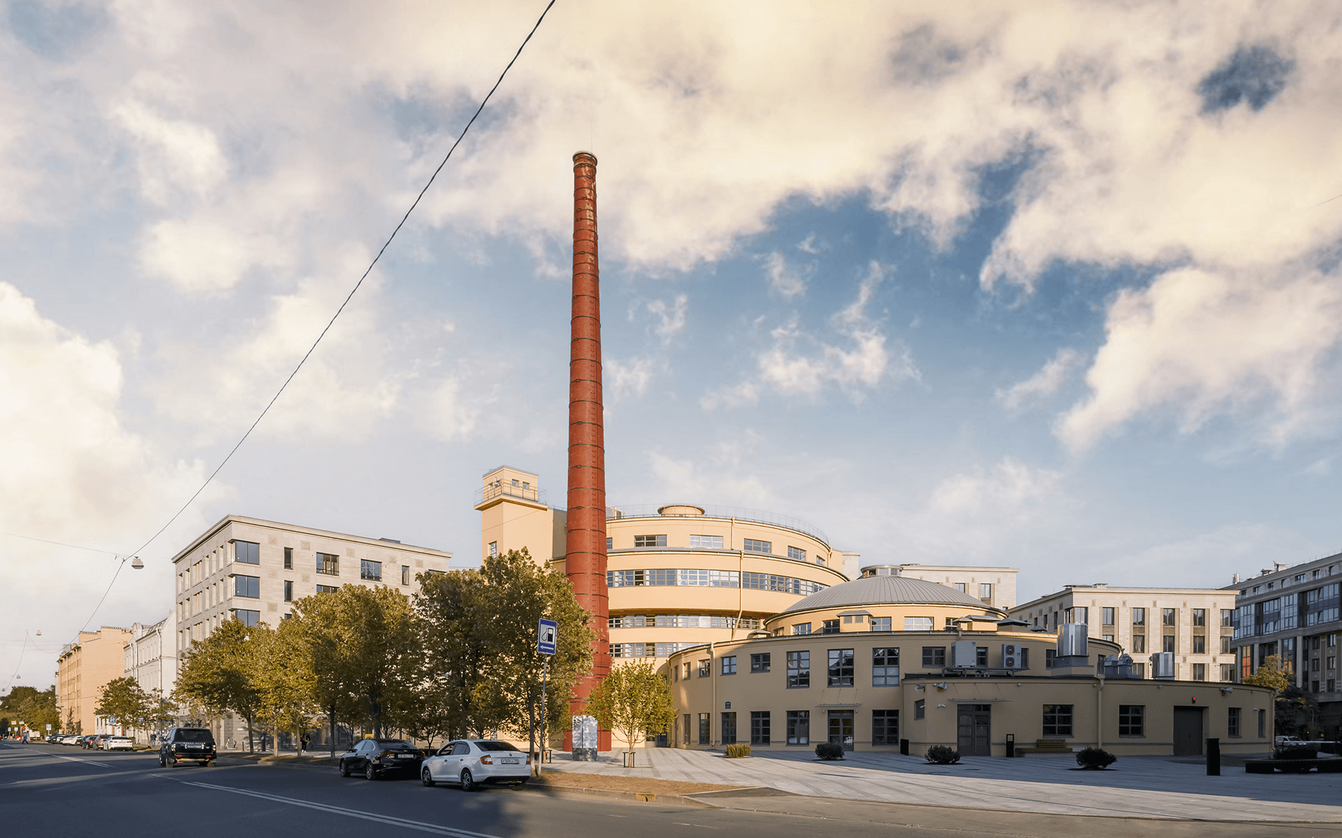 «Левашовский хлебозавод»