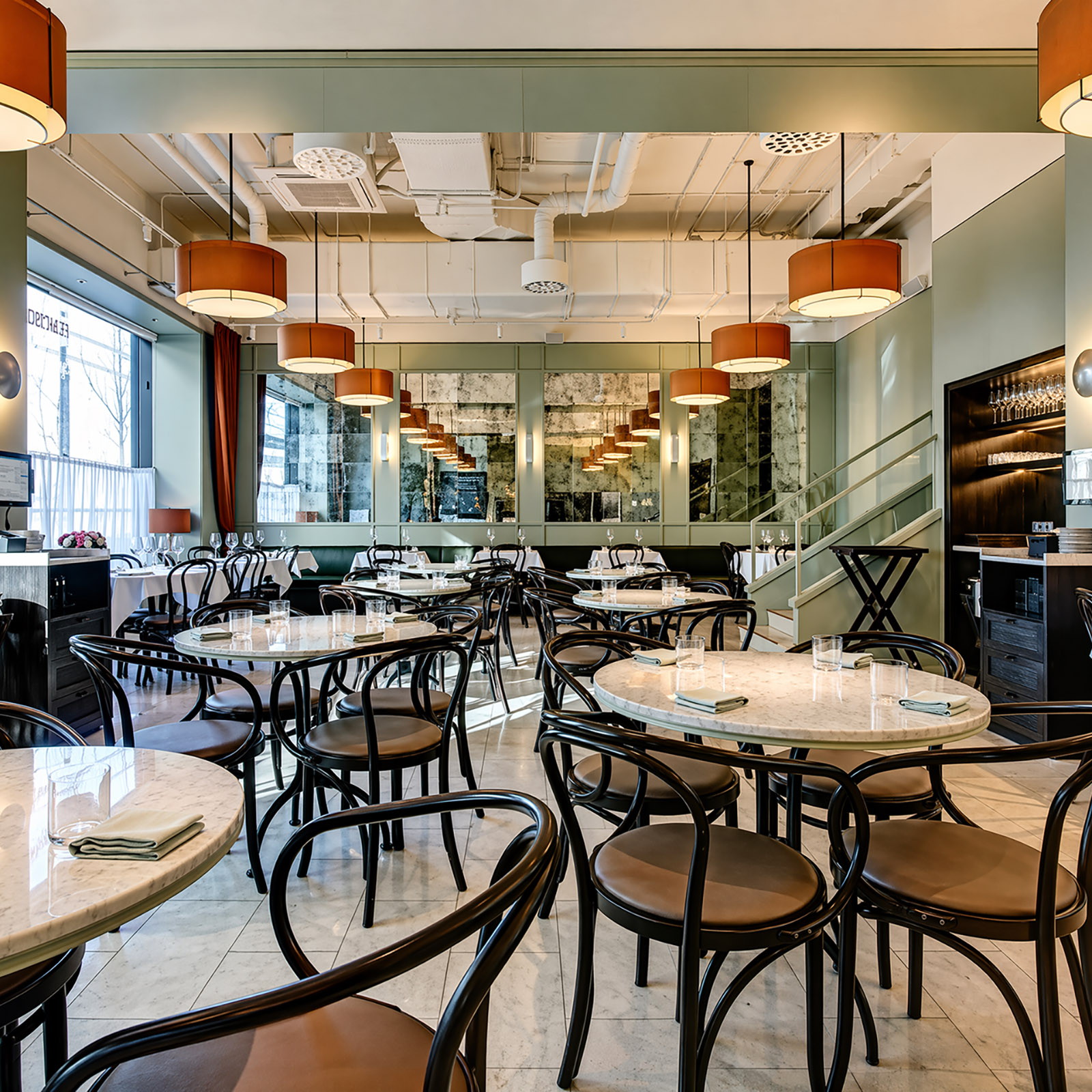 Frantsuza Bistrot Frantsuza Bistrot