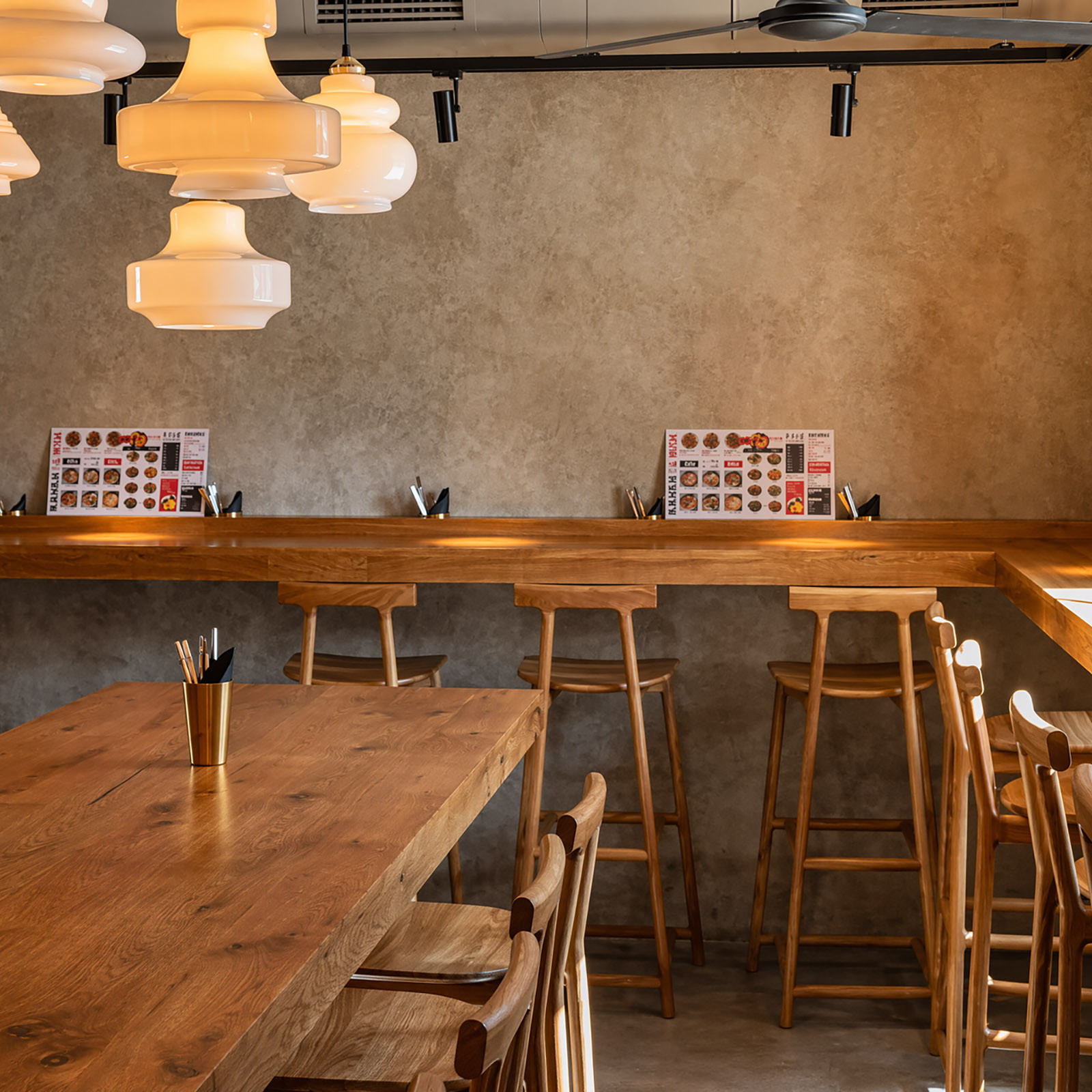 Ramen & Wok by Gaijin Ramen & Wok by Gaijin