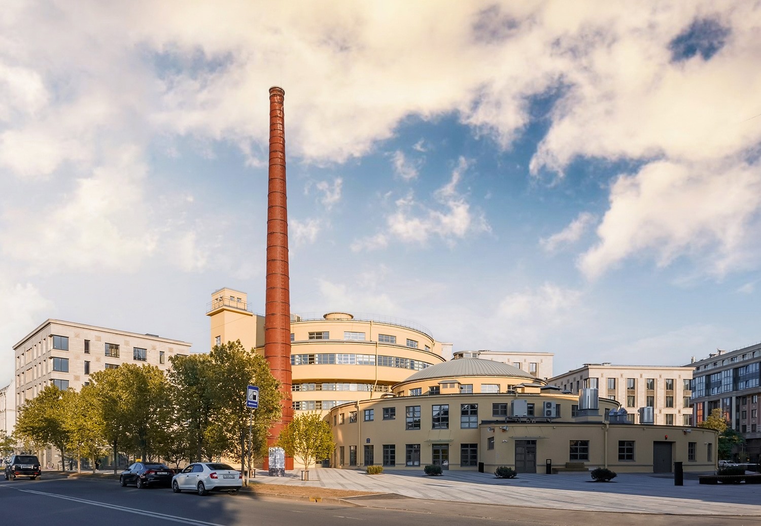 Левашовский хлебозавод Левашовский хлебозавод