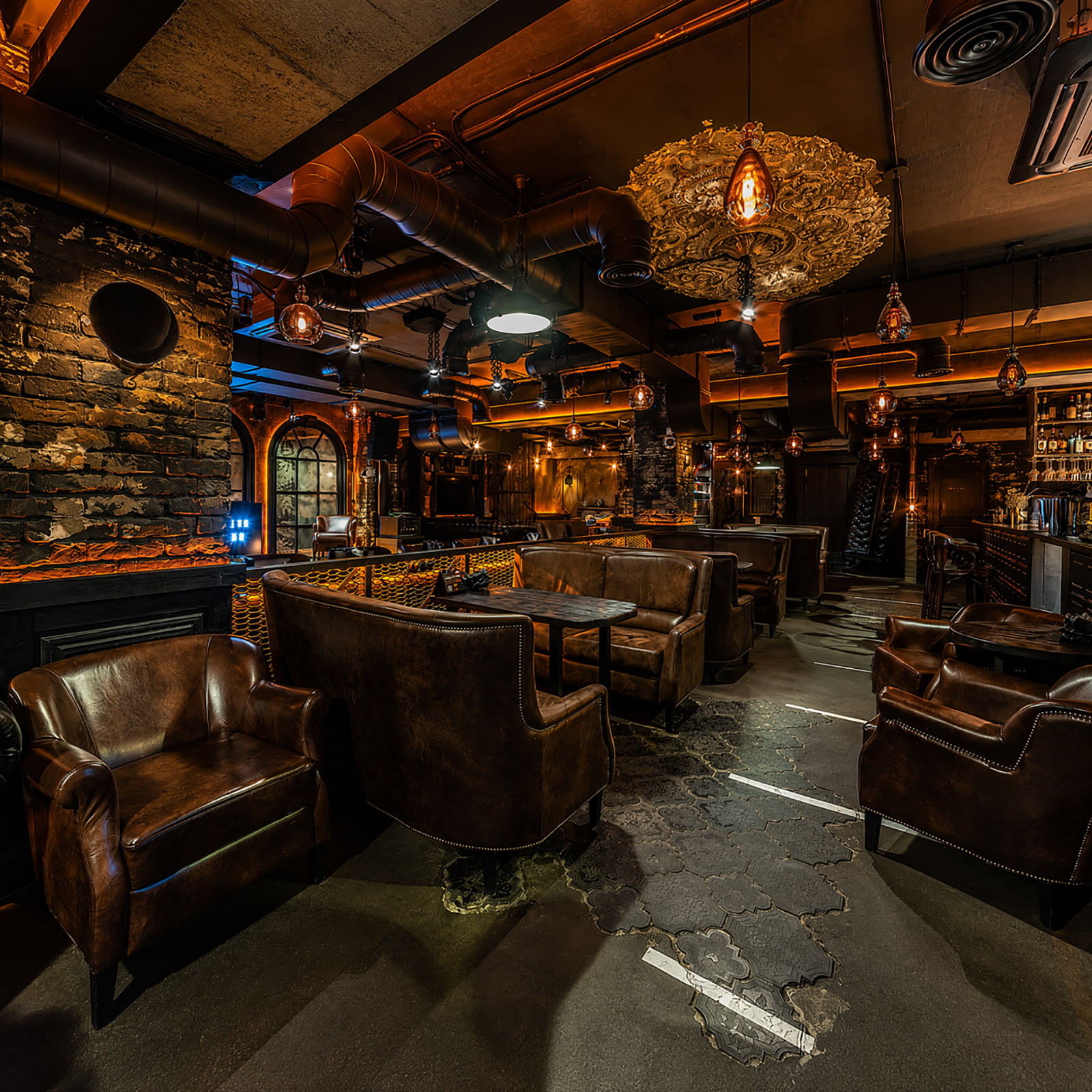 Tangiers Lounge Tangiers Lounge