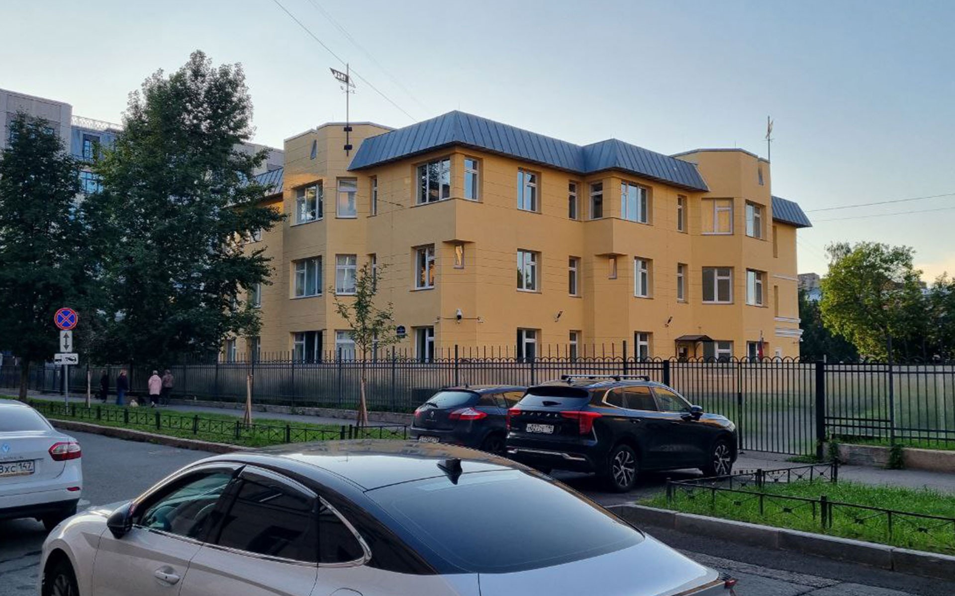 Детский сад №109 Детский сад №109
