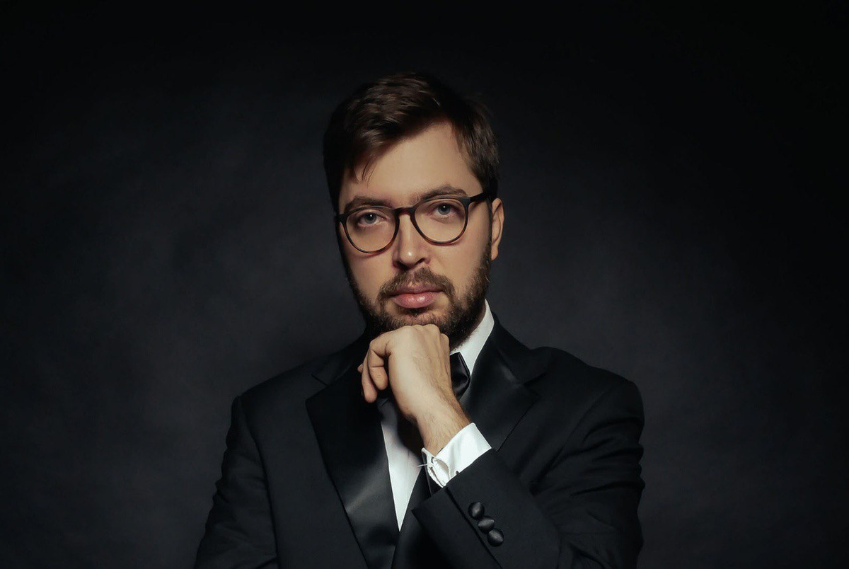 Музыка для вдохновения