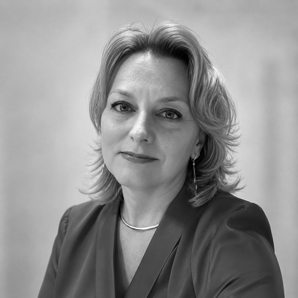 Елена Пласковицкая