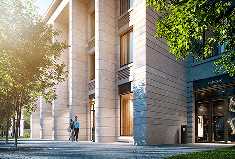 Аудиогид по Петербургу