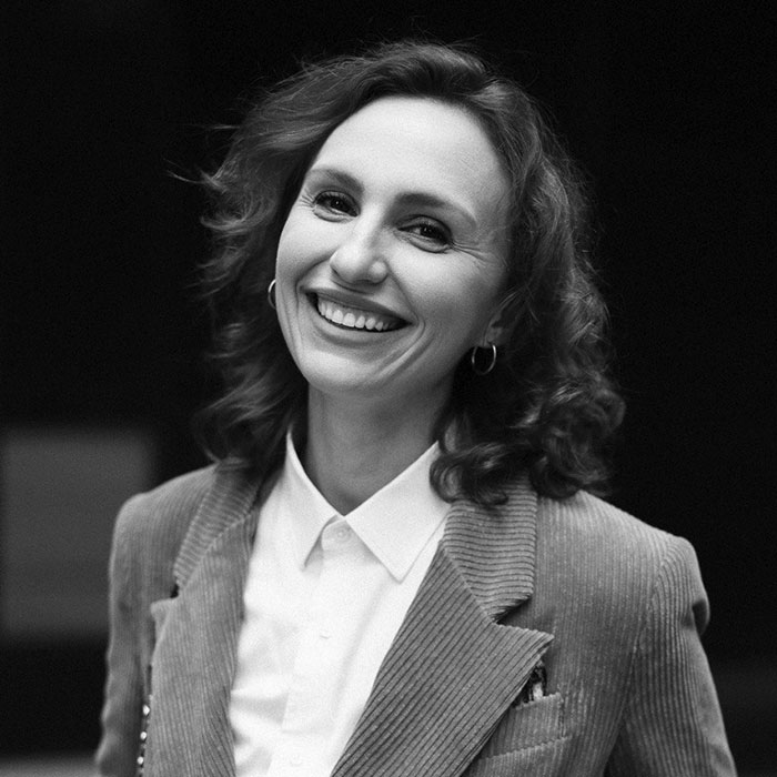 Юлия Смагина