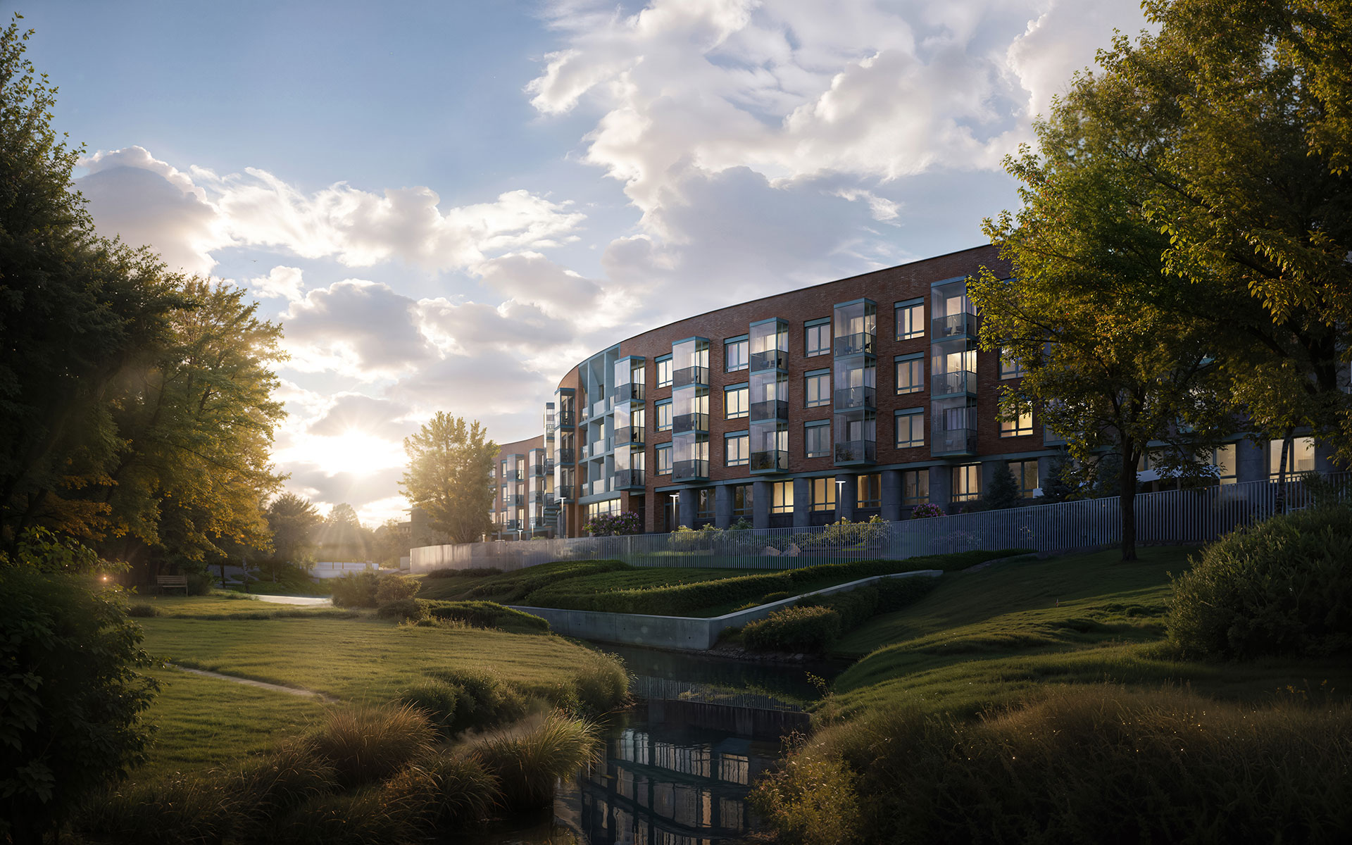 Цвет Зеленогорска