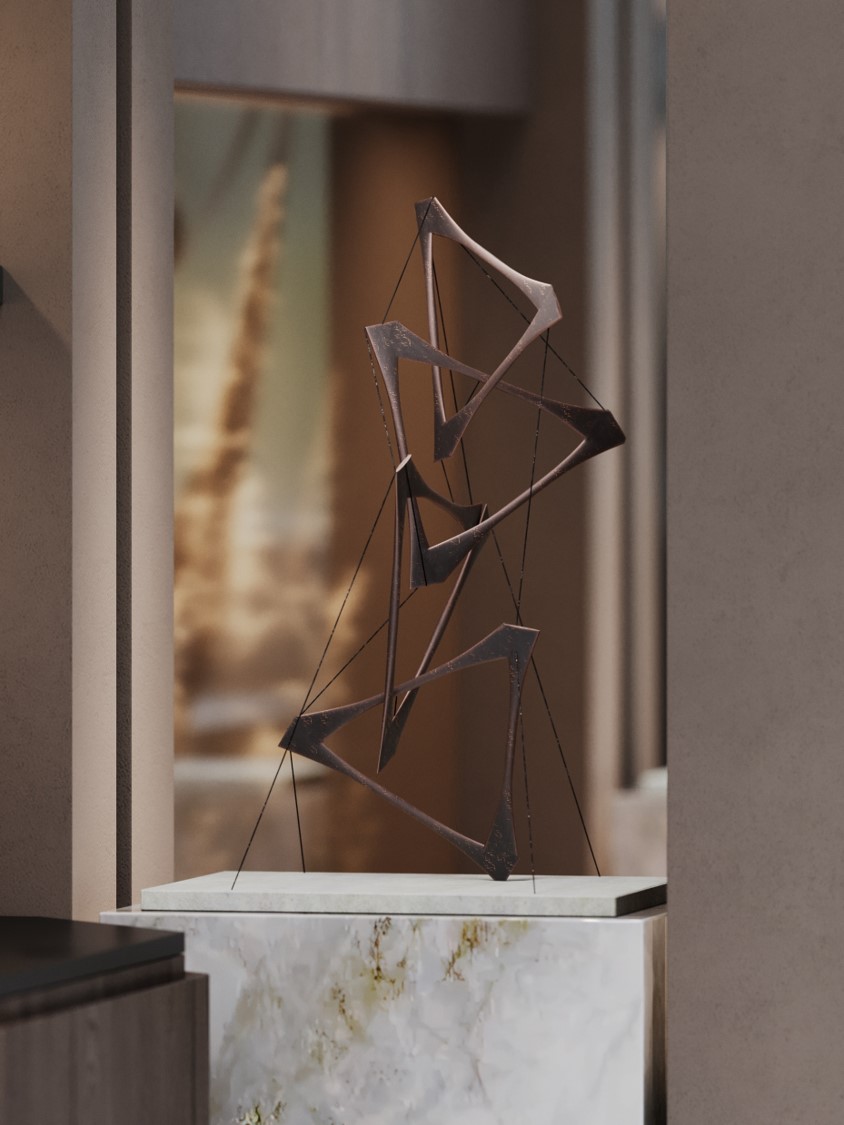 «Мультивекторный баланс»