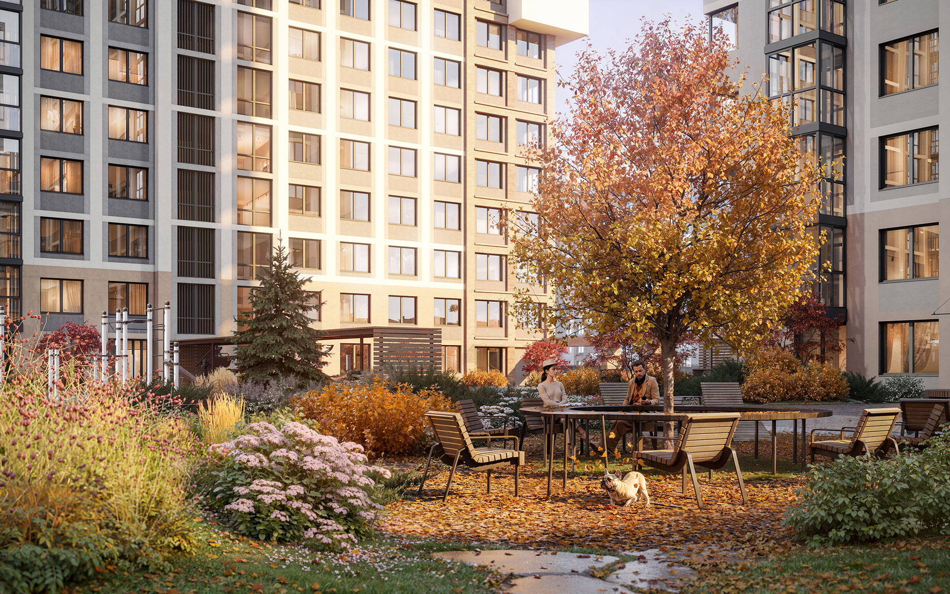 Цены уже на сайте