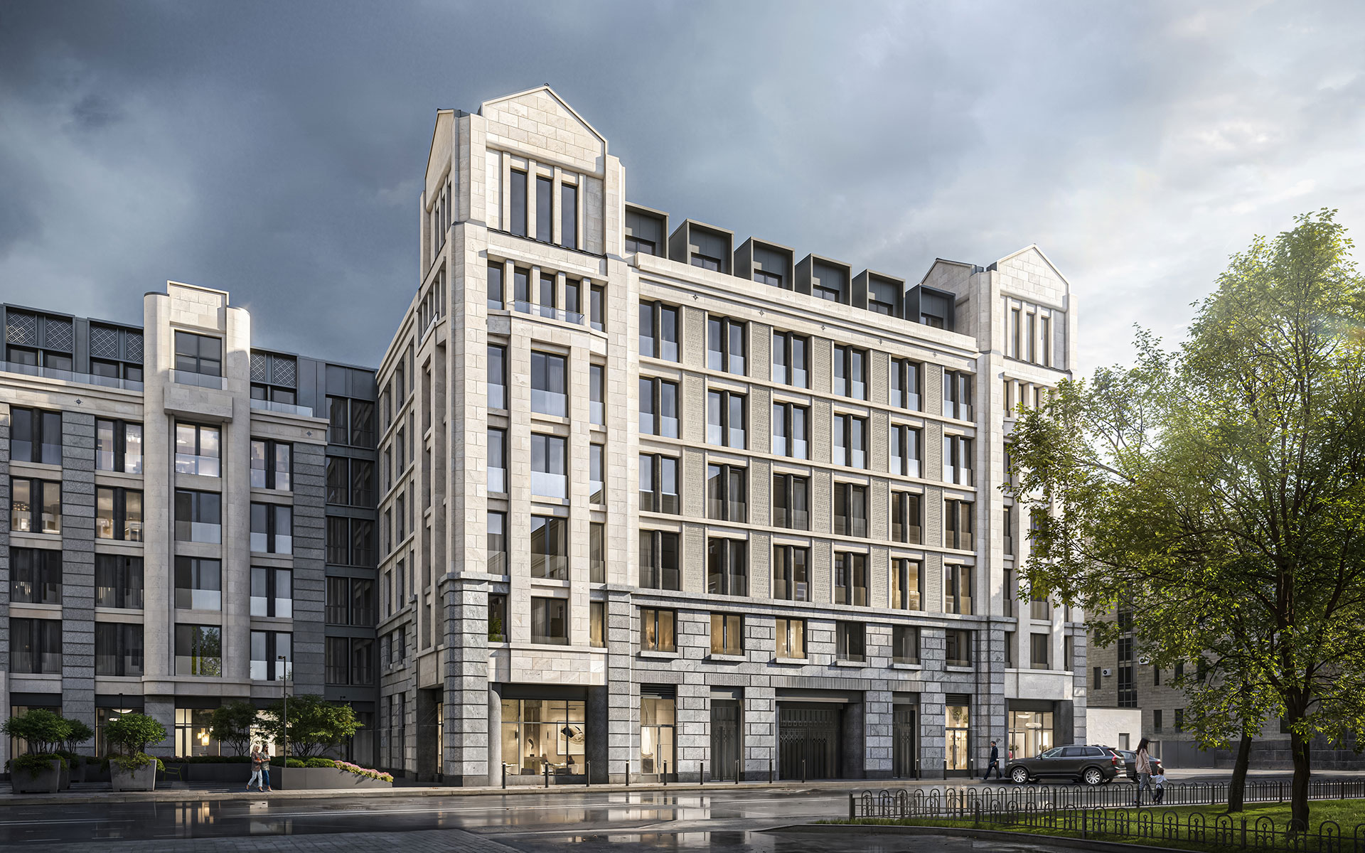 Коллекционер