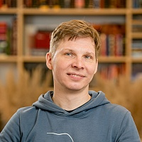 Павел Колпаков