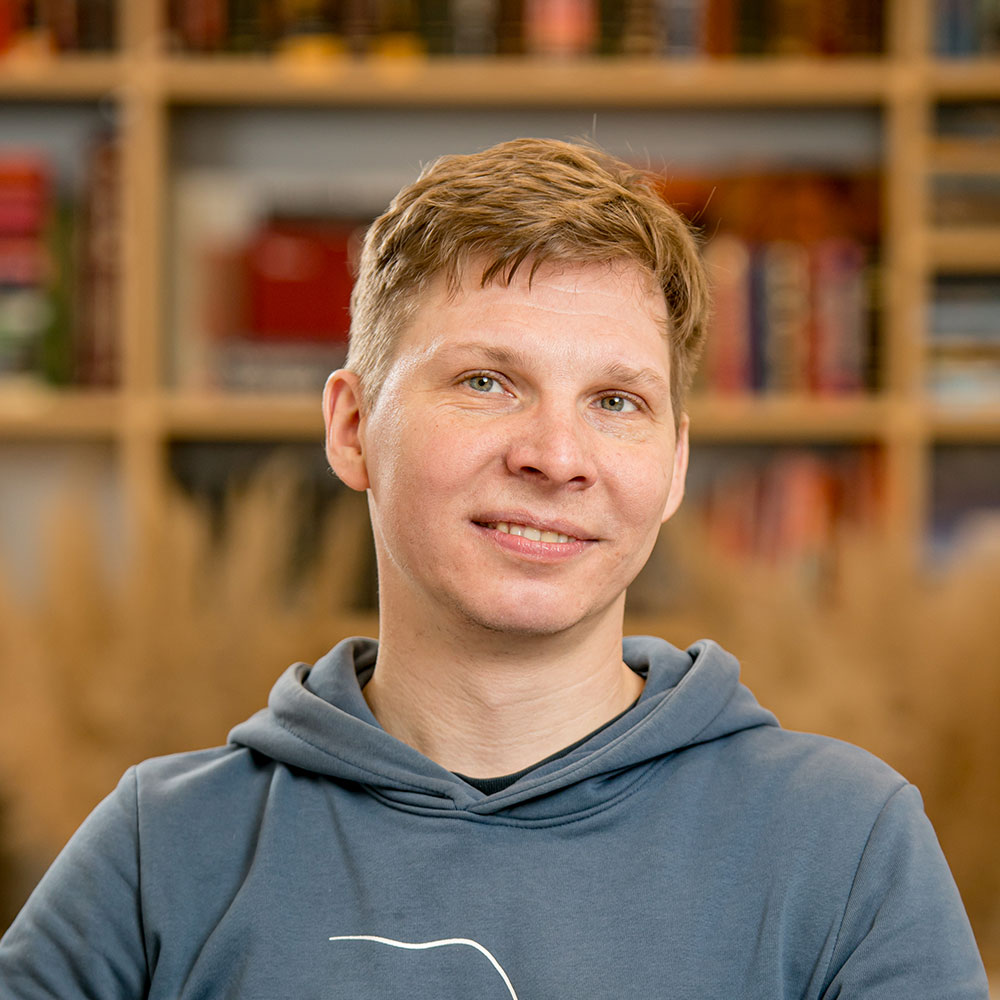 Павел Колпаков