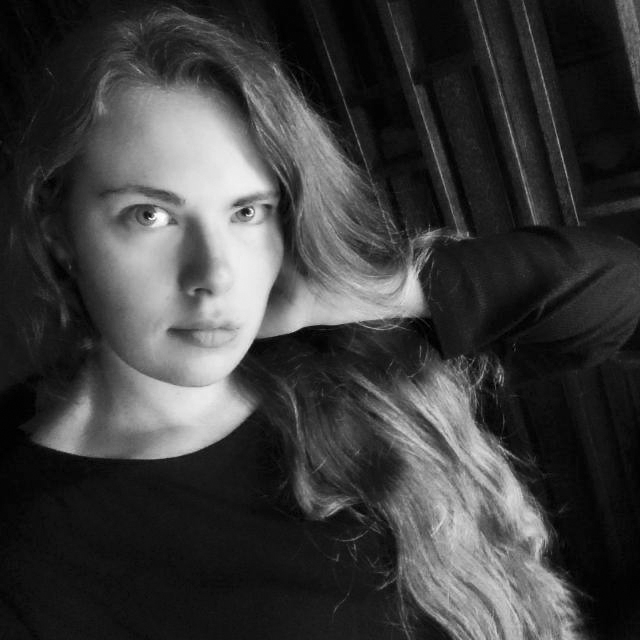 Александра Радинская