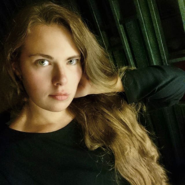 Александра Радинская