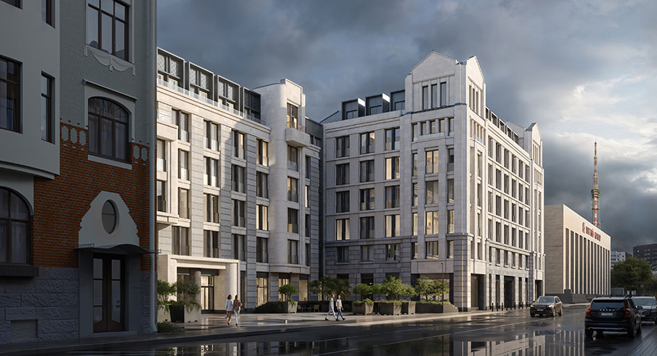 Коллекционер