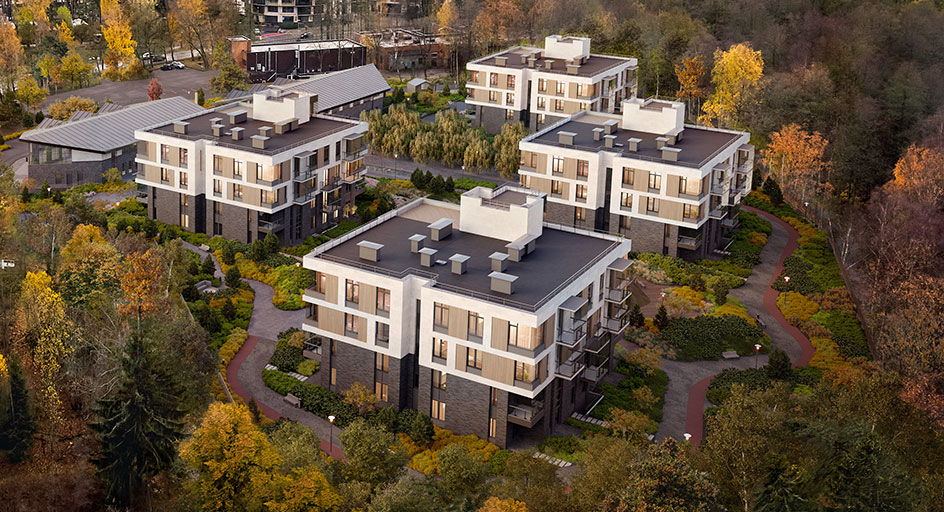 «Репин» от RBI