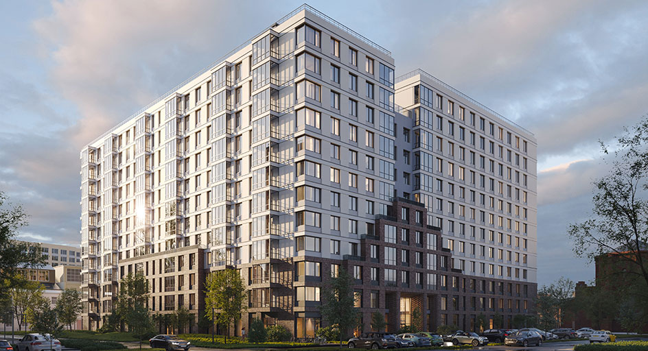 Передвижники