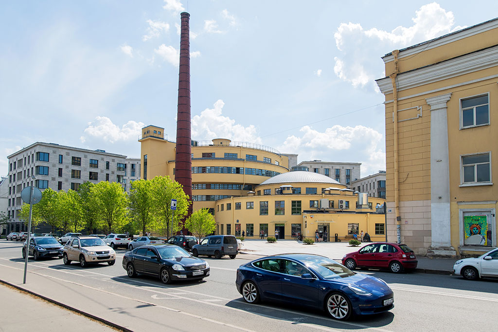 Левашовский Хлебозавод