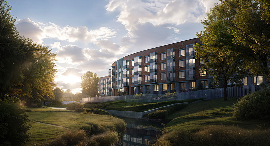 «Цвет Зеленогорска» от RBI