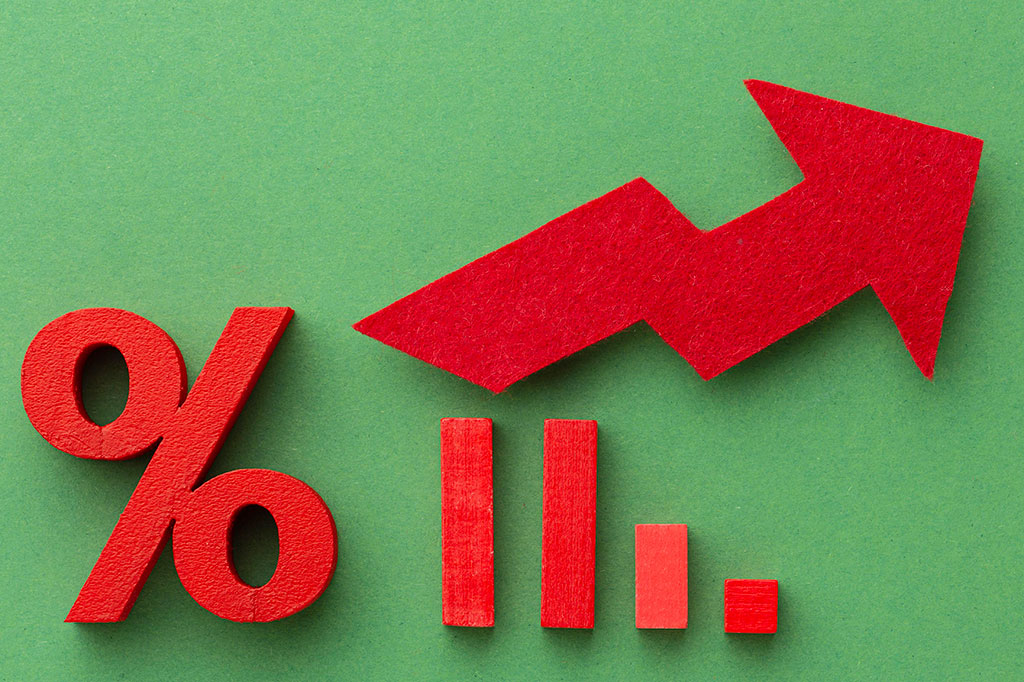 Ключевая ставка ЦБ