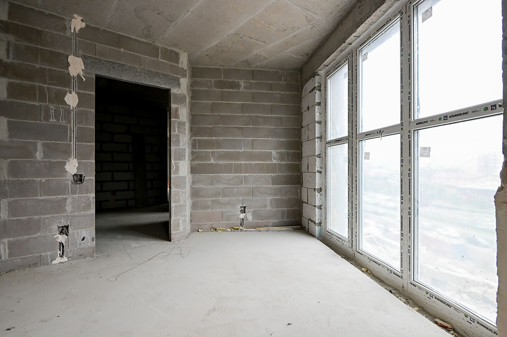 Квартира в доме «Куинджи» от RBI