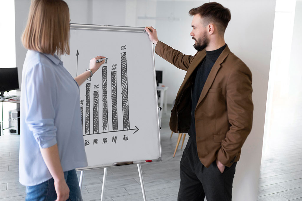 Спрос на квартиры