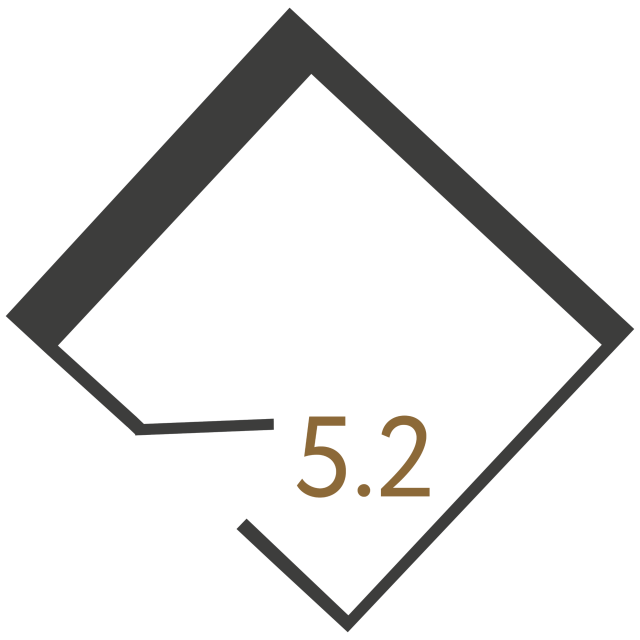 Коммерческое помещение №293 в ЖК Миръ - 5.2 м²